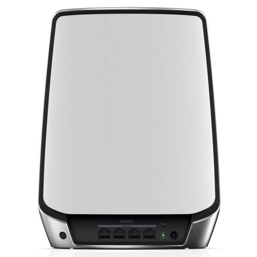 NETGEAR ORBI RBS850 AX6000 Whole Home Mesh WiFi 6 Add on Satellite