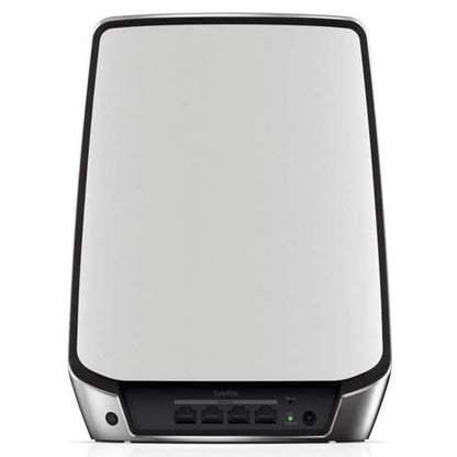 NETGEAR ORBI RBS850 AX6000 Whole Home Mesh WiFi 6 Add on Satellite