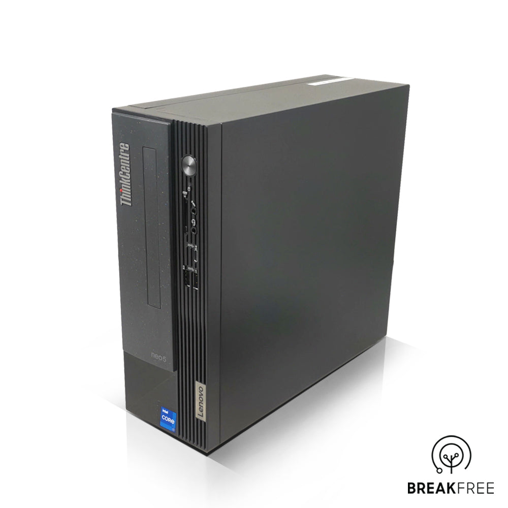 Lenovo ThinkCentre Neo 50s Gen 3 SFF PC i7 12700 32GB RAM 512GB SSD
