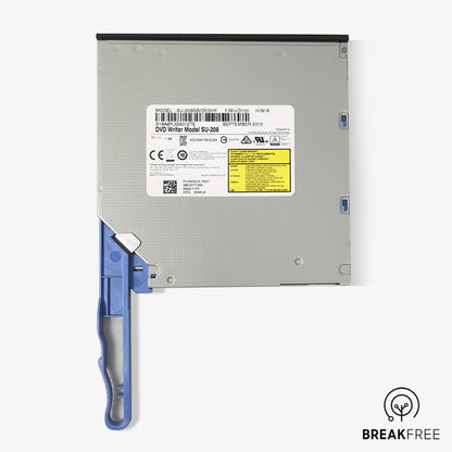 Dell SU-208 0NNKJX 01GX87 SATA DVD±RW Optical Drive NNKJX 1GX87