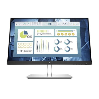 HP 9VH72AA EliteDisplay E22 G4 21.5" 60HZ IPS FHD Monitor