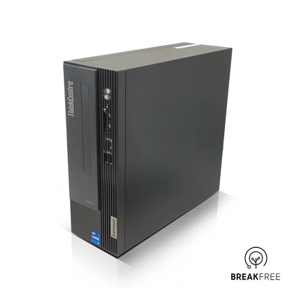 Lenovo ThinkCentre Neo 50s Gen 3 SFF PC i5 12400 4.4GHz 16GB RAM 512GB SSD
