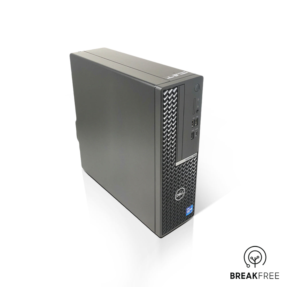 Dell OptiPlex 7090 SFF PC P1000 GDDR5 i7 11700 16GB RAM 500GB SSD 4K DP