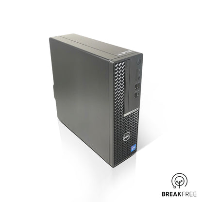 Dell OptiPlex 7090 SFF PC P1000 GDDR5 i7 11700 16GB RAM 500GB SSD 4K DP