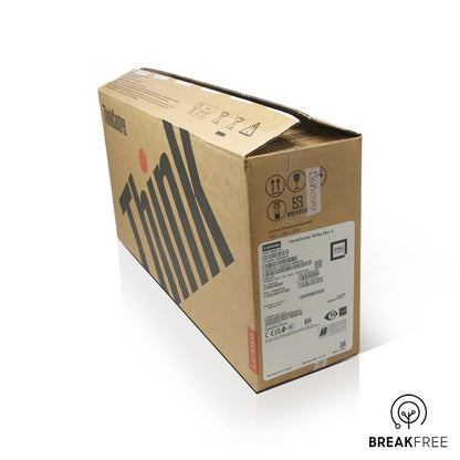 Lenovo ThinkCentre M70q Gen 4 Tiny PC i5 13400T 4.4GHz 16GB RAM 256GB SSD WiFi Bluetooth