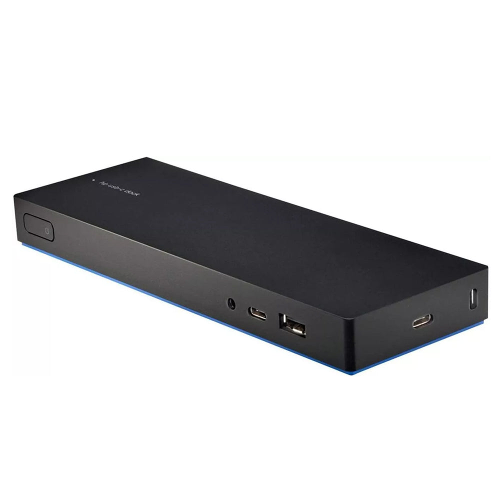 HP USB-C Dock G4 Docking Station HDMI DisplayPort 3FF69AA L13899-001