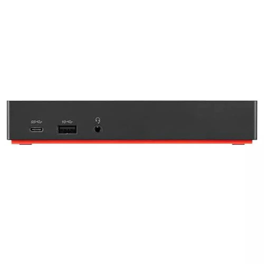 Lenovo Thinkpad USB-C Dock 03X7609 40AS0090UK