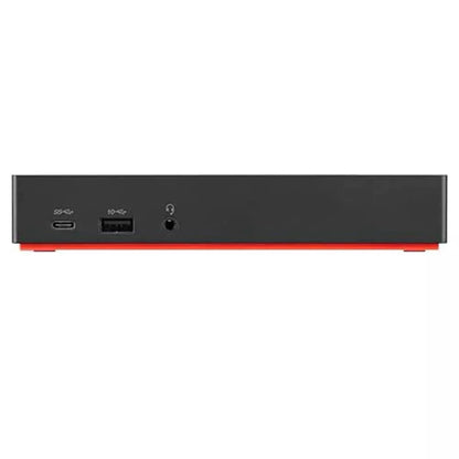 Lenovo Thinkpad USB-C Dock 03X7609 40AS0090UK