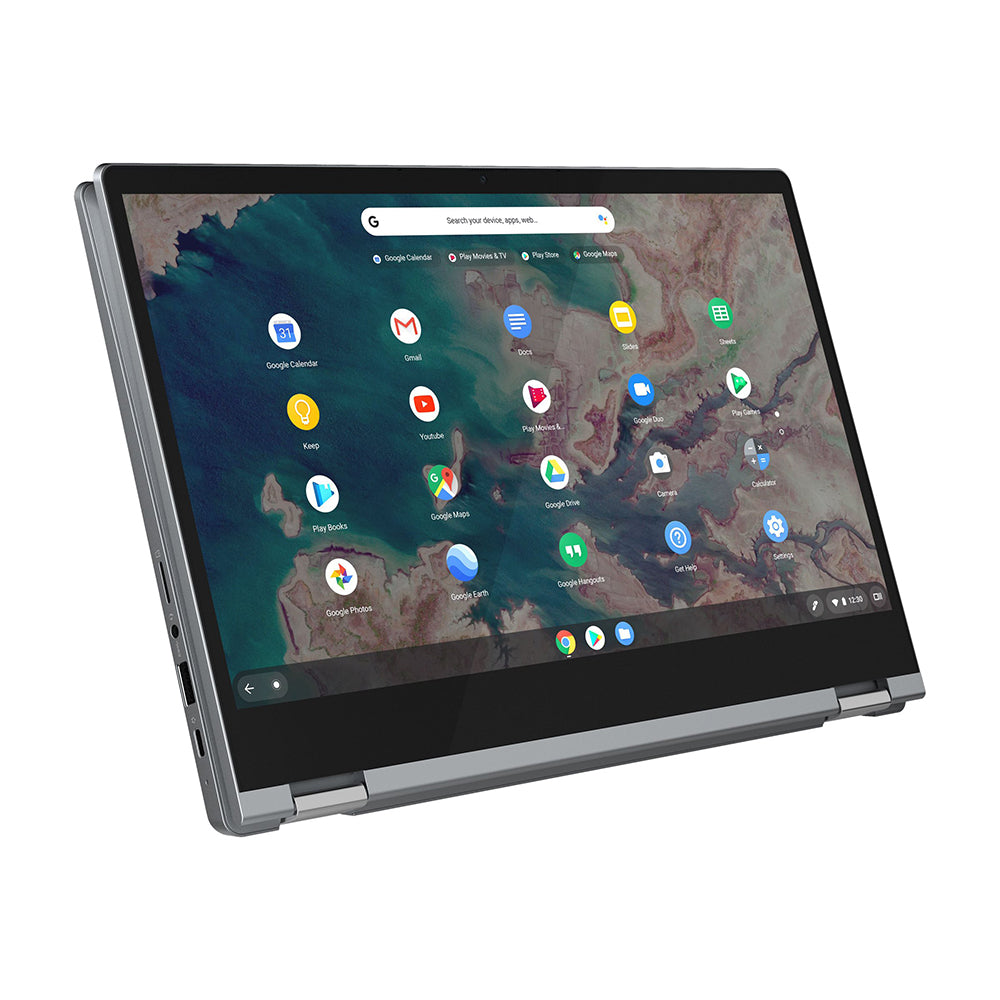 Lenovo 13IML05 IdeaPad Flex 5 CB 13.3" i5 10210U 8GB RAM 128GB SSD Warranty