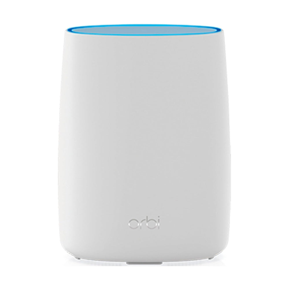 NETGEAR ORBI LBR20 AC2200 4G LTE Modem Tri-Band Mesh WiFi Router