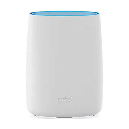 NETGEAR ORBI LBR20 AC2200 4G LTE Modem Tri-Band Mesh WiFi Router