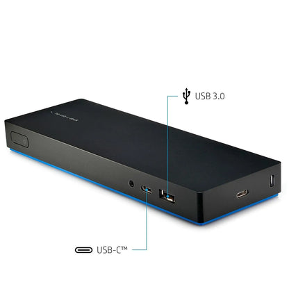 HP USB-C Dock G4 Docking Station HDMI DisplayPort 3FF69AA L13899-001