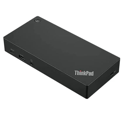 Lenovo Thinkpad USB-C Dock 03X7609 40AS0090UK
