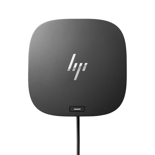 HP HSN-IX02 Dock G5 Docking Station USB-C HDMI DisplayPort