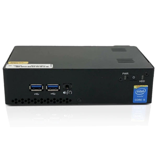 Intel NUC NUC5i5MYHE NUC5i5MYBE i5-5300U 2.9GHz Custom Mini PC