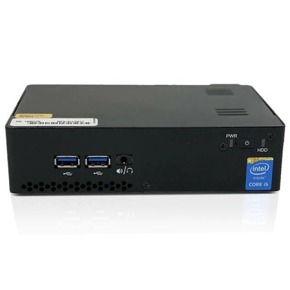 Intel NUC NUC5i5MYHE NUC5i5MYBE i5-5300U 2.9GHz Custom Mini PC