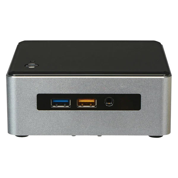 Intel NUC NUC5i5RYH Mini PC WiFi Bluetooth