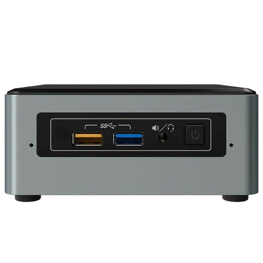 Intel NUC NUC6CAYH mini PC Wi-Fi Bluetooth