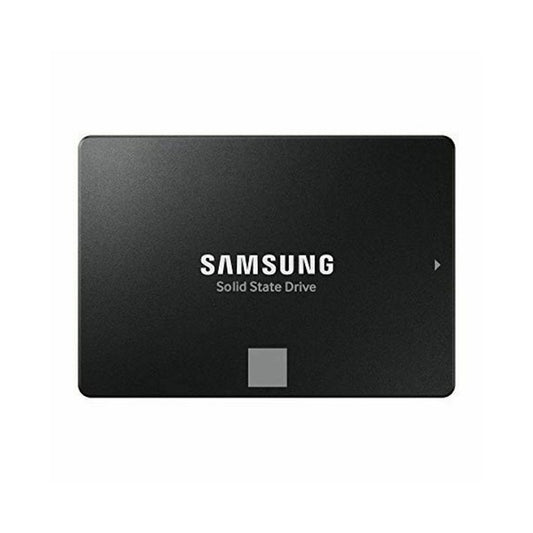 Samsung SATA 2.5" Internal SSD