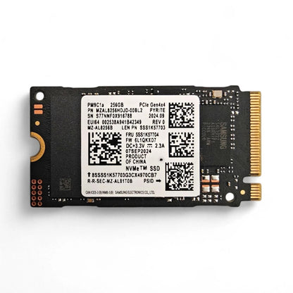 Samsung M.2 2242 Internal SSD