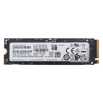 Samsung M.2 2280 Internal SSD