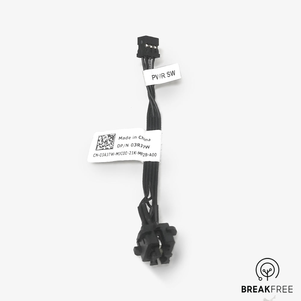 Dell 03RJ7W Switch Cable OptiPlex 3000 SFF 3RJ7W