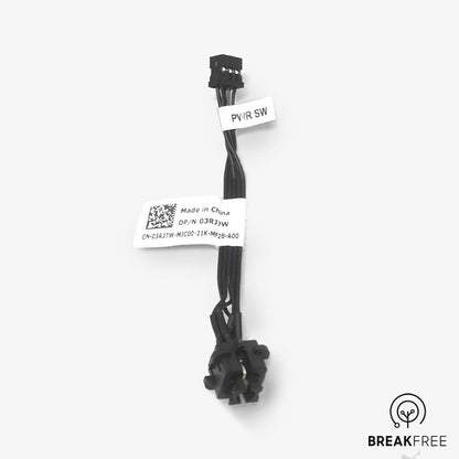 Dell 03RJ7W Switch Cable OptiPlex 3000 SFF 3RJ7W
