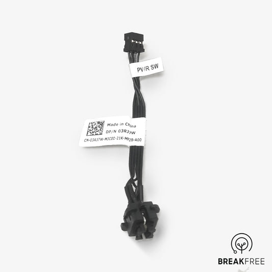Dell 03RJ7W Switch Cable OptiPlex 3000 SFF 3RJ7W