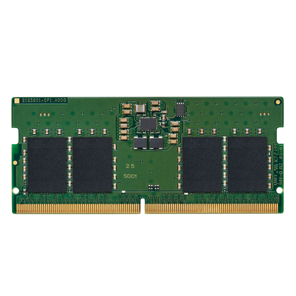 Kingston SO-DIMM DDR5 RAM