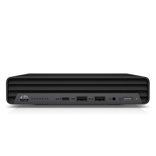 HP ProDesk 600 G6 Mini PC WiFi Bluetooth