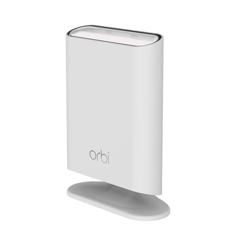 Orbi Rb50y Netgear Orbi RBS50Y AC3000 Tri-Band WiFi Outdoor Satellite Range Exten ...