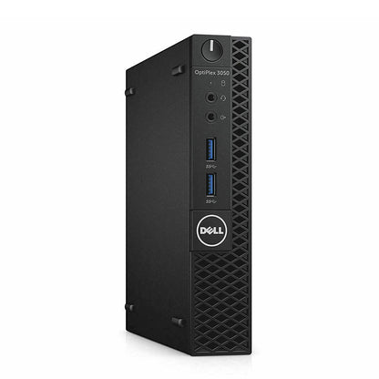 Dell OptiPlex 3050 Mini PC WiFi Bluetooth