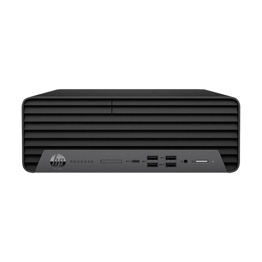 HP ProDesk 600 G6 SFF PC i5 10500 4.5GHz 8GB RAM 500GB SSD HDMI 4K