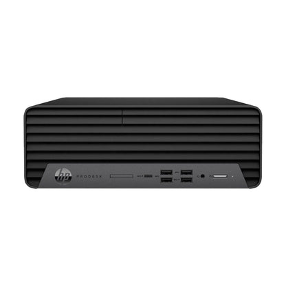 HP ProDesk 600 G6 SFF PC i5 10500 4.5GHz 8GB RAM 500GB SSD HDMI 4K