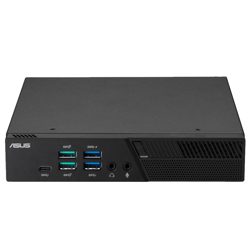 ASUS PB60 Mini PC i5 9500T 3.7GHz 8GB RAM 256GB SSD 4K WiFi Bluetooth