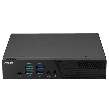 ASUS PB60 Mini PC i5 9500T 3.7GHz 8GB RAM 256GB SSD 4K WiFi Bluetooth