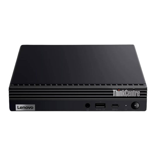 Lenovo M80q Tiny PC