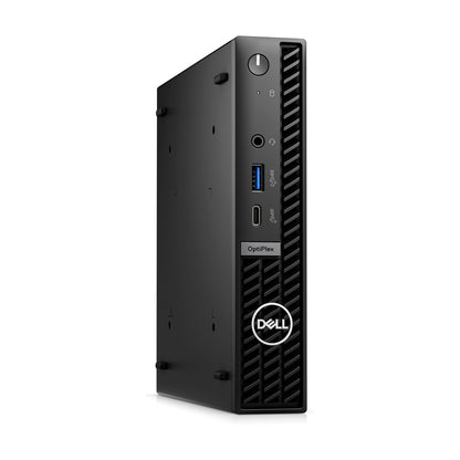Dell OptiPlex 7020 Micro PC i5 14500T 4.8GHz 16GB RAM 500GB SSD WiFi Bluetooth
