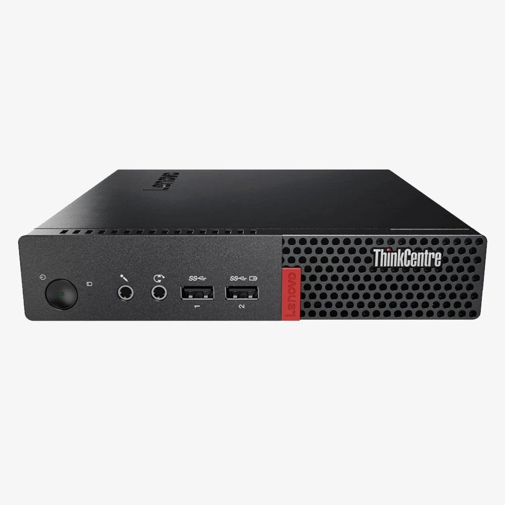 Lenovo M910x Tiny Mini PC WiFi Bluetooth