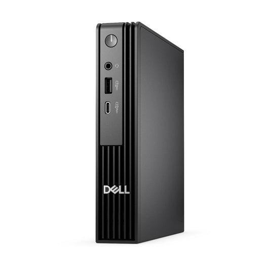Dell pro QBM1250 Micro Plus PC Ultra 5 5.1GHz 16GB RAM 500GB SSD WiFi Bluetooth