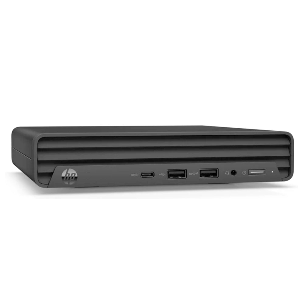 HP 260 G4 Mini PC i3 10110U 4.1GHz 8GB RAM 256GB SSD 4K HDMI Serial VGA
