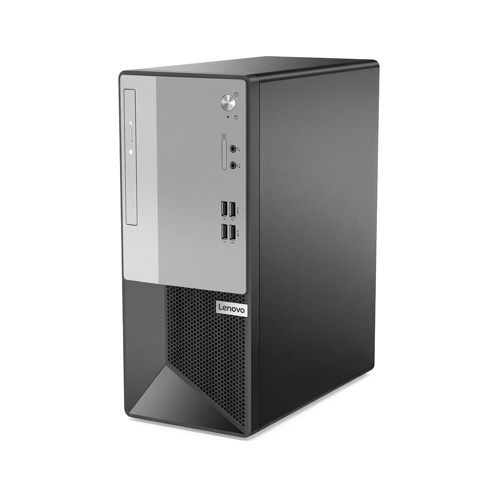 Lenovo V50t Gen 2 Tower PC i7 10700 16GB RAM 500GB SSD WiFi Bluetooth