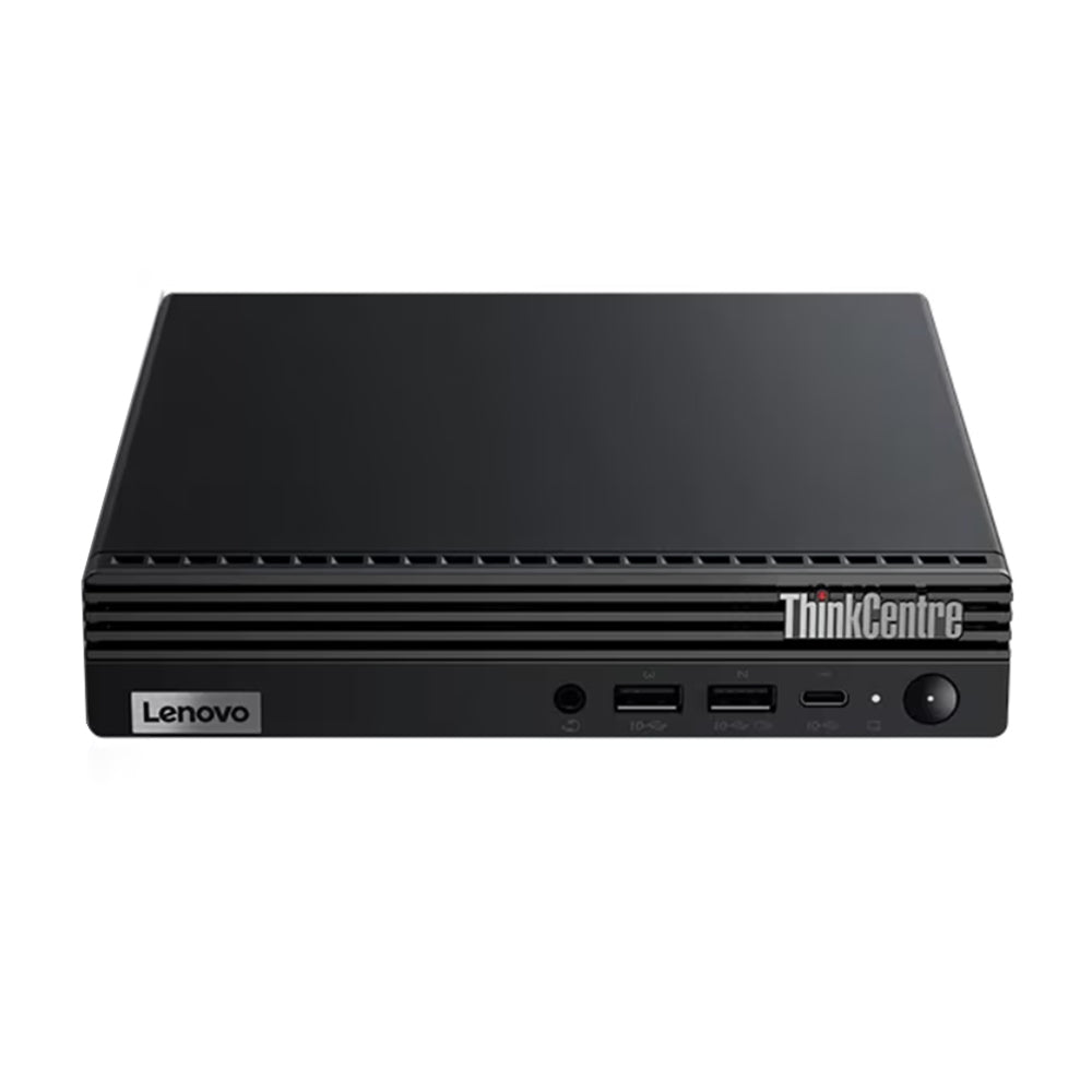 Lenovo ThinkCentre M80q Gen 3 Tiny PC i5 12500T 4.4GHz 16GB RAM 500GB SSD HDMI DP