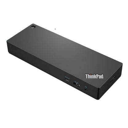 Lenovo 40B00300UK ThinkPad Thunderbolt 4 USB-C Workstation Dock Docking Station