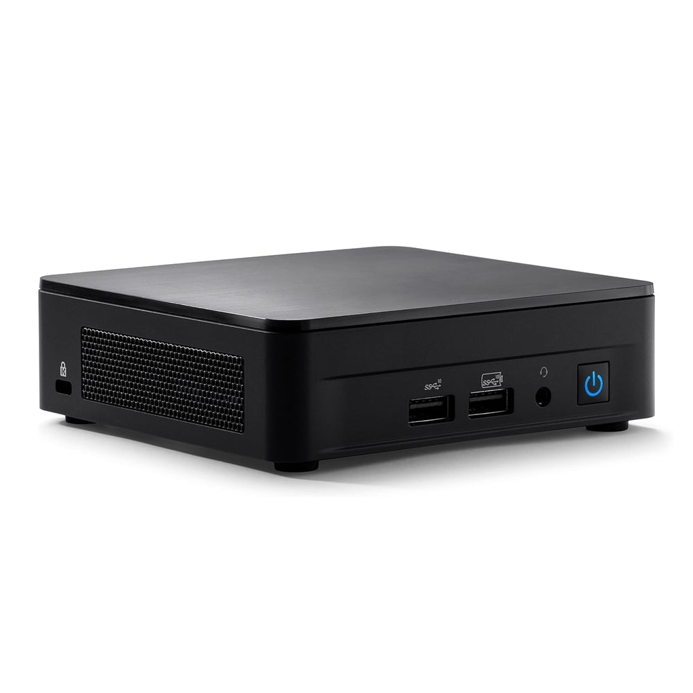 Intel NUC NUC12WSKi7 Mini PC i7 1260P 4.7GHz 16GB RAM No Storage WiFi Bluetooth