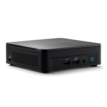 Intel NUC NUC12WSKi7 Mini PC i7 1260P 4.7GHz 16GB RAM No Storage WiFi Bluetooth