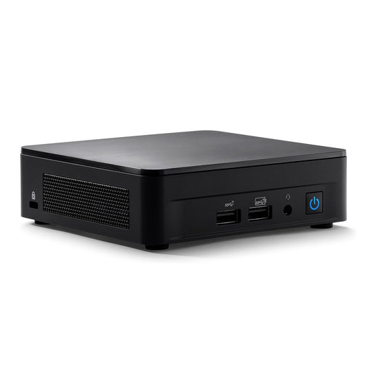 Intel NUC NUC12WSKi7 Mini PC i7 1260P 32GB RAM 256GB SSD WiFi BT VAT Warranty