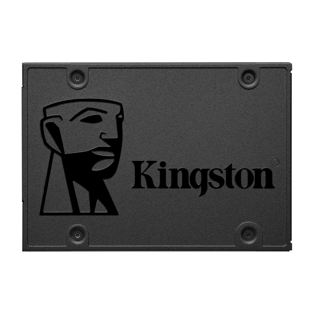 Kingston SATA 2.5" Internal SSD