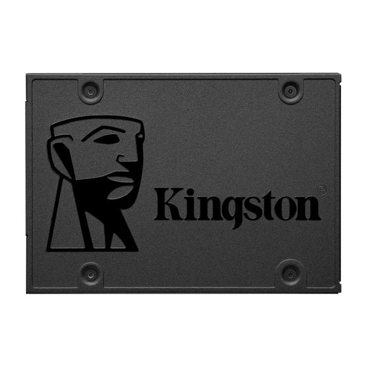 Kingston SATA 2.5" Internal SSD