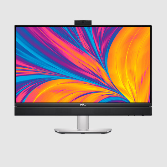 Dell OptiPlex 7420 AIO PC 23.8" i5 16GB RAM 500GB SSD WiFi All In One PC